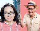 Comedians Rob Schneider and Janeane Garofalo Hit the Santa Barbara Stage