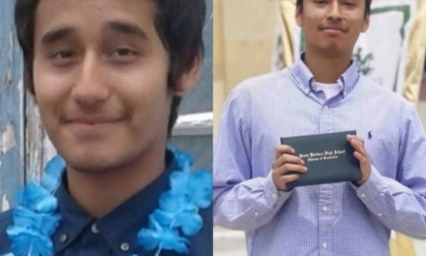 Santa Barbara Jury Convicts Carpas Gang Members of 2021 Double-Homicide