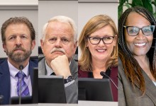 Four-Way Race for Santa Barbara Mayor?