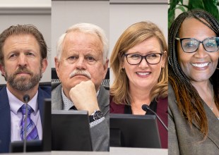 Four-Way Race for Santa Barbara Mayor?