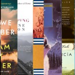 All Booked | Books Make the Best Gifts