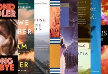 All Booked | Books Make the Best Gifts