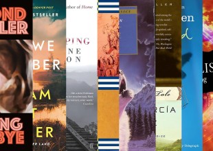 All Booked | Books Make the Best Gifts