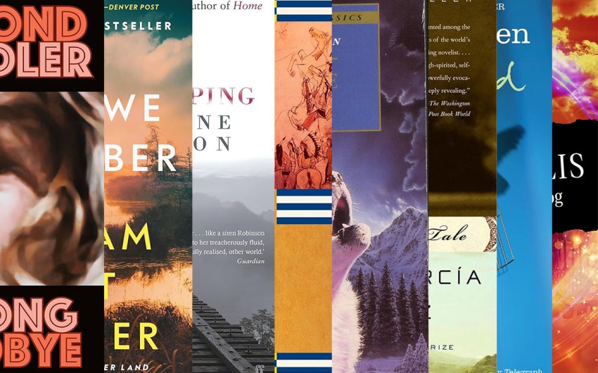 All Booked | Books Make the Best Gifts