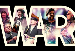 Chumash Casino Resort  Presents WAR