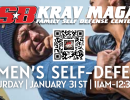 Women’s Self-Defense Workshop