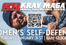 Women’s Self-Defense Workshop