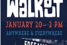 Santa Barbara Community to Hold “Free America Walk