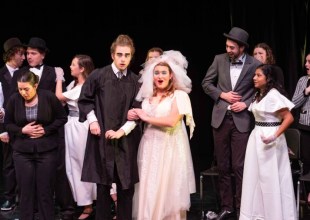 Pirates Set Anchor at Westmont College