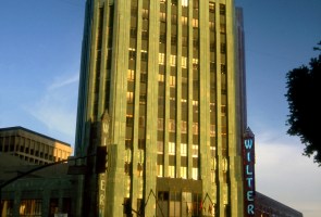 Chaucer’s Book Talk and Signing: Robert Landau – “Event-Art Deco L.A.”