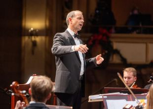 S.B. Chamber Players to Perform at Hahn Hall