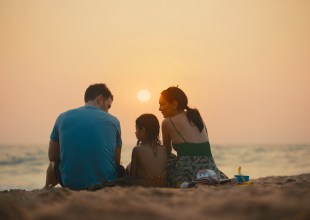 To India with Love, and Hurdles