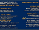 19th Annual MLK Jr. Holiday Celebration