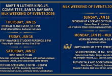 19th Annual MLK Jr. Holiday Celebration