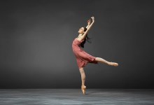 Ballet Festival: Jerome Robbins: Two Nights!
