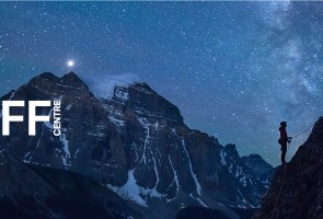 Banff Mountain Film Festival World Tour: 2 Nights!