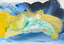 Opening Reception: Held in Motion