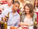 Blend in Love: A Unique Wine Blending Expereince