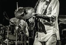 In Memory of Bobby Weir at SOhO Music Club