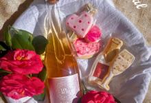 Bouquet Making @ Loubud