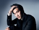 Bruce Liu, piano