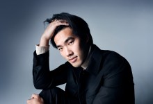 Bruce Liu, piano