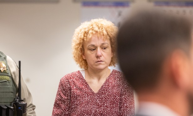 Ashlee Buzzard, Accused of Murdering Daughter Melodee, Appears in Lompoc Court Again 