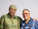 Chucho Valdés & Arturo Sandoval Legacy Quintet