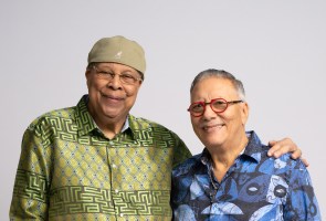 UCSB Arts & Lectures Presents Arturo Sandoval Legacy Quintet