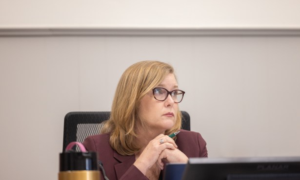 Santa Barbara County Democrats Endorse Kristen Sneddon for Mayor