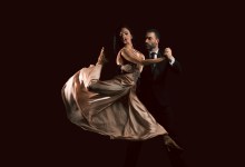 Community Dance Class with Tango After Dark