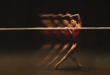 Dance on Film: Tiler Peck – Suspending Time