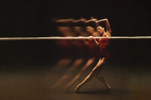 Dance on Film: Tiler Peck – Suspending Time