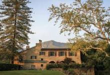 La Casa de Maria Winter Retreat