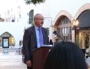 Santa Barbara District Attorney Speaks Out on ICE Shooting