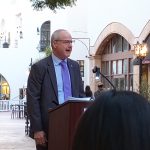 Santa Barbara District Attorney Speaks Out on ICE Shooting