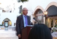 Santa Barbara District Attorney Speaks Out on ICE Shooting