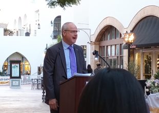Santa Barbara District Attorney Speaks Out on ICE Shooting