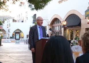 Santa Barbara District Attorney Speaks Out on ICE Shooting