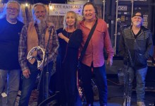 The FREE RADICALS Band