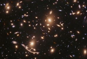 Dark Matter Under the Gravitational Lens