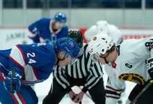 TV Review | Let’s All Meet at the Boy Aquarium and Fall in Love with a Rivalry