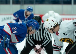 TV Review | Let’s All Meet at the Boy Aquarium and Fall in Love with a Rivalry