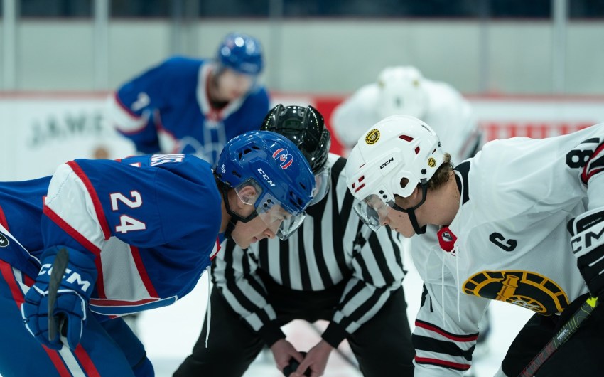 TV Review | Let’s All Meet at the Boy Aquarium and Fall in Love with a Rivalry