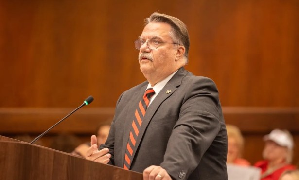 Overtime Audit Roils Santa Barbara County Sheriff’s Office