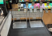 With Plastic ‘Reusable’ Bags Gone, Santa Barbara Shoppers and Stores Adjust to California’s New Bag Rules