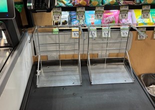 With Plastic ‘Reusable’ Bags Gone, Santa Barbara Shoppers and Stores Adjust to California’s New Bag Rules