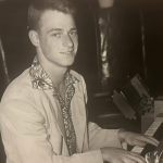 Angry Poodle | How the Legendary Frank Frost Saved More Mesa, Played Cole Porter, Played Rugby, and Wrote Books