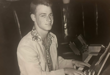 Angry Poodle | How the Legendary Frank Frost Saved More Mesa, Played Cole Porter, Played Rugby, and Wrote Books