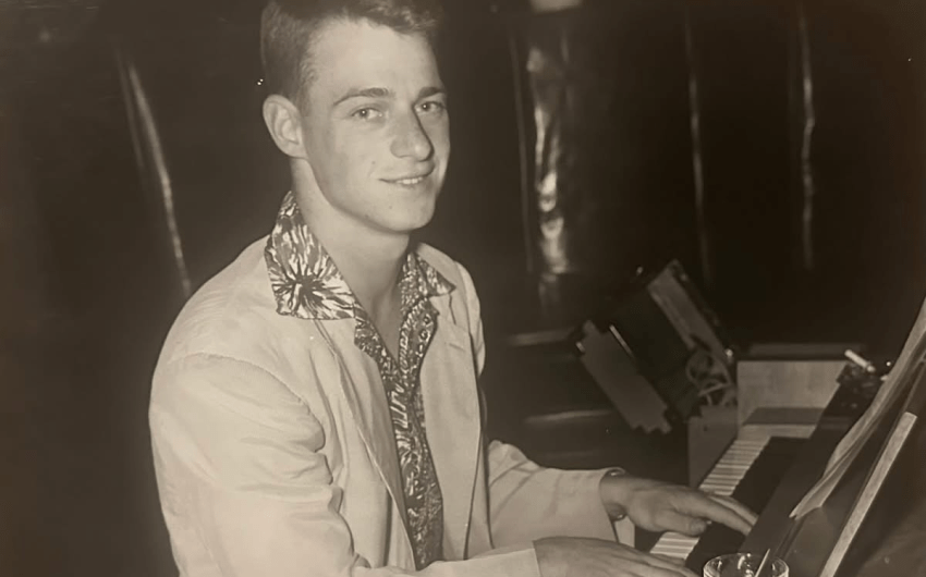 Angry Poodle | How the Legendary Frank Frost Saved More Mesa, Played Cole Porter, Played Rugby, and Wrote Books